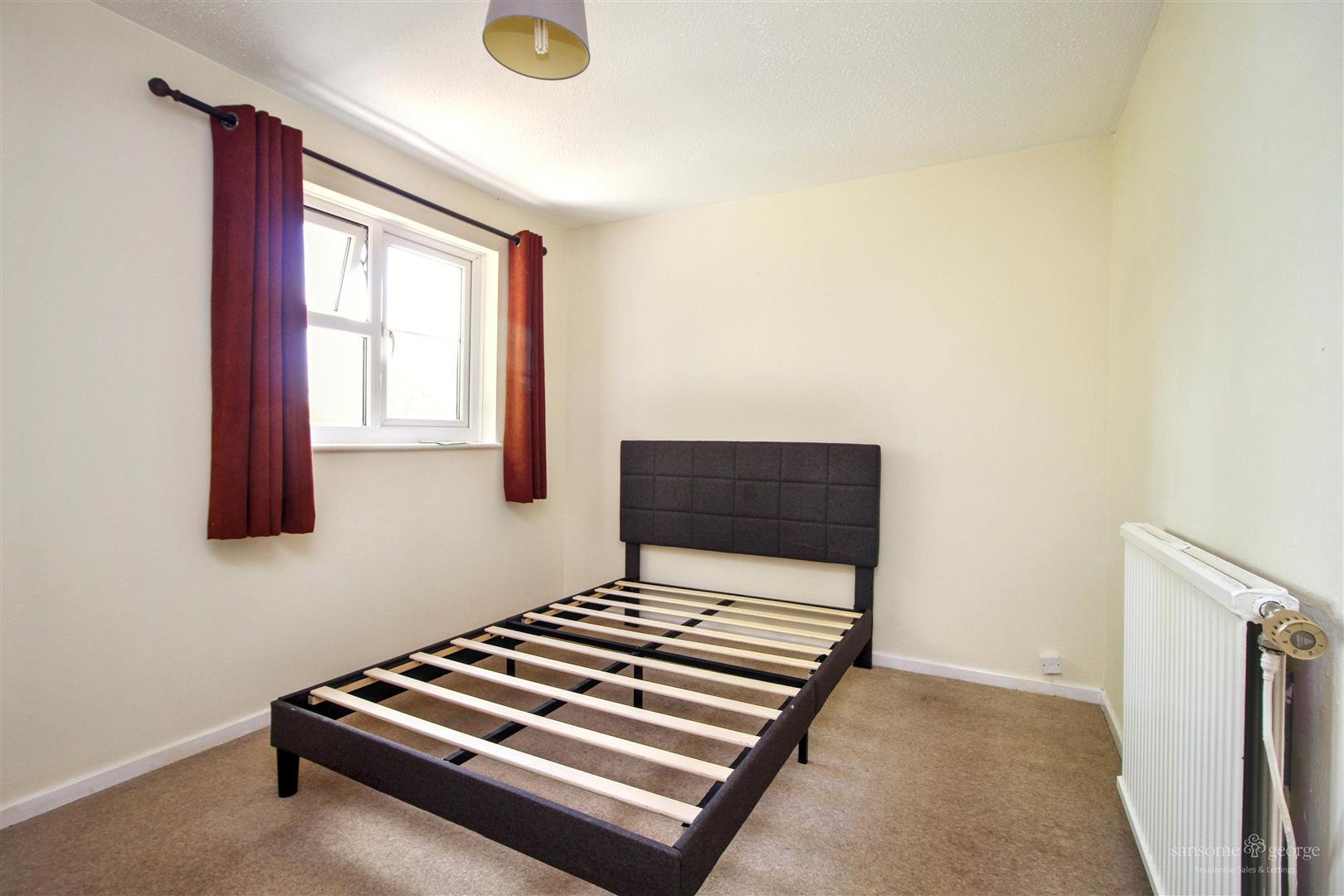 Talbot Way, Tilehurst, Reading